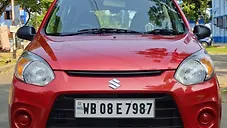 Used Maruti Suzuki Alto 800 LXi in Kolkata
