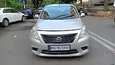 Used Nissan Sunny XE in Mumbai