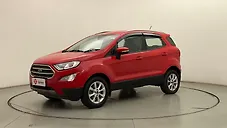 Used Ford Ecosport Titanium 1.5L Ti-VCT in Navi Mumbai