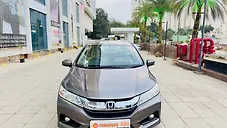 Used Honda City V in Bangalore