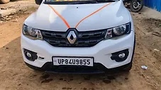 Used Renault Kwid 1.0 RXT [2016-2019] in Lucknow