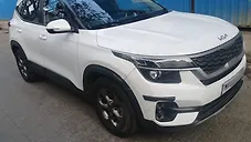 Used Kia Seltos HTK Plus 1.5 Diesel in Mumbai