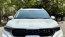 Used Kia Sonet HTX 1.0 iMT [2020-2021] in Delhi