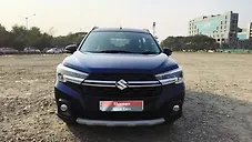 Used Maruti Suzuki XL6 Zeta MT Petrol in Mumbai