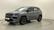 Used Jeep Compass 5th Anniversary Edition 1.4 Petrol DCT [2022] in Mumbai