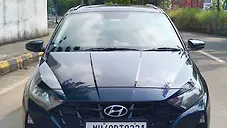 Used Hyundai Elite i20 Sportz 1.2 MT [2020-2023] in Mumbai