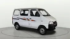 Used Maruti Suzuki Eeco 5 STR WITH A/C+HTR [2014-2019] in Delhi