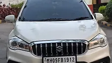 Used Maruti Suzuki S-Cross Zeta 1.3 in Aurangabad