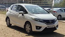 Used Honda Jazz S Diesel [2015-2016] in Nashik