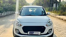 Used Maruti Suzuki Swift ZXi CNG in Thane