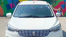 Used Maruti Suzuki Ertiga VXI CNG in Mumbai