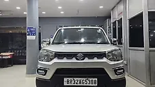 Used Maruti Suzuki S-Presso VXi Plus in Muzaffarpur