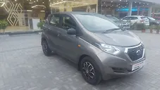 Used Datsun Redigo A in Chennai