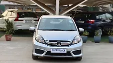 Used Honda Amaze 1.2 S AT i-VTEC Opt in Delhi