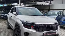 Used Kia Seltos HTX 1.5 Petrol MT [2024-2025] in Chennai