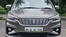 Used Maruti Suzuki Ertiga ZXI in Mumbai