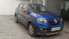 Used Renault Kwid 1.0 RXT AMT Opt [2016-2019] in Chennai