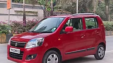 Used Maruti Suzuki Wagon R VXI in Mumbai