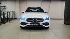 Used Mercedes-Benz C-Class C 200 in Delhi