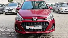 Used Hyundai Grand i10 Sportz 1.2 Kappa VTVT [2016-2017] in Chennai