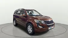 Used Mahindra XUV500 W5 [2018-2020] in Indore