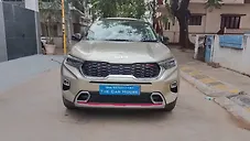 Used Kia Sonet GTX Plus 1.0 iMT [2020-2021] in Bangalore