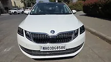 Used Skoda Octavia 1.8 TSI L&K in Pune