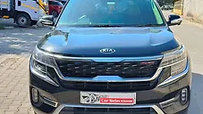 Used Kia Seltos GTX Plus 1.4 [2020-2021] in Chennai