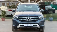 Used Mercedes-Benz GLS 350 d in Delhi