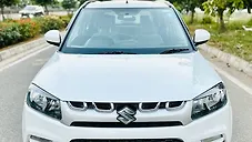 Used Maruti Suzuki Vitara Brezza VDi in Mohali