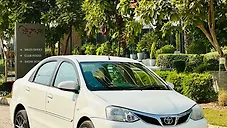 Used Toyota Etios GD in Mohali