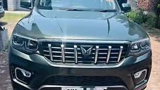 Used Mahindra Scorpio N Z8 L Diesel AT 2WD 7 STR [2022] in Mohali