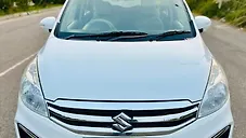 Used Maruti Suzuki Ertiga VXi in Mohali