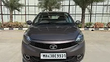 Used Tata Tigor Revotron XZ in Thane
