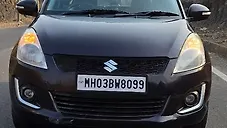 Used Maruti Suzuki Swift VXi in Navi Mumbai