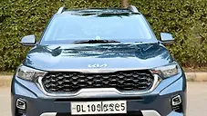 Used Kia Sonet HTK Plus 1.2 [2020-2021] in Delhi
