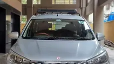 Used Maruti Suzuki Ertiga VXI CNG in Mumbai