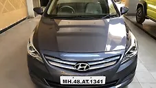 Used Hyundai Verna 1.6 VTVT S AT in Mumbai