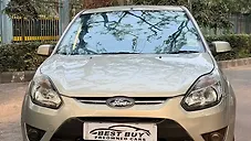 Used Ford Figo Duratec Petrol ZXI 1.2 in Kolkata