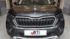 Used Skoda Kushaq Ambition 1.0L TSI MT in Ahmedabad