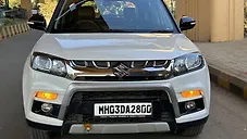 Used Maruti Suzuki Vitara Brezza ZDi Plus in Mumbai