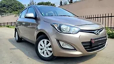 Used Hyundai i20 Asta 1.2 in Bangalore