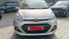 Used Hyundai Grand i10 Asta 1.1 CRDi [2013-2016] in Lucknow