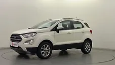 Used Ford Ecosport Titanium 1.5L Ti-VCT in Delhi