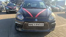 Used Maruti Suzuki Alto 800 Lx in Pune