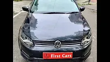 Used Volkswagen Polo Comfortline 1.2L (P) in Bangalore