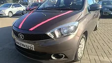 Used Tata Tiago Revotorq XZ [2016-2019] in Pune
