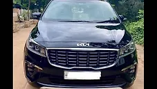 Used Kia Carnival Limousine Plus 7 STR in Bangalore
