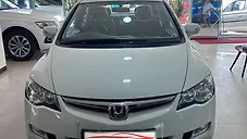 Used Honda Civic 1.8V MT in Bangalore