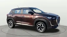 Used Nissan Magnite XV [2020] in Nagpur